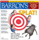 Barron's Cover Indicator? | The Big Picture