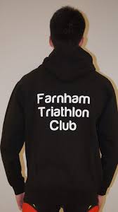 Image result for Farnham Triathlon Club
