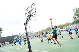 Image result for Elmbridge Boccia Club