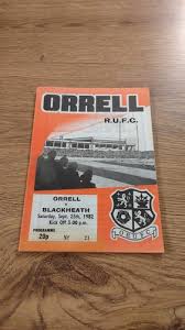 Image result for Orrell Rugby Union Football Club Colts & Juniors