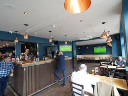 Image result for The White Hart Bar Billiards Club