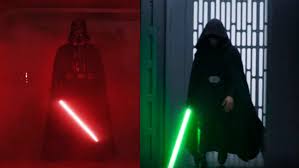 Resultado de imagen para luke vader