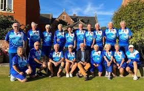 Image result for Tongham Bowling Club