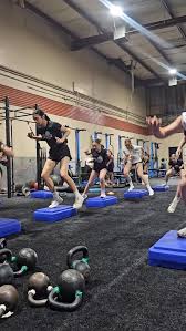 Image result for Four Seasons Circuit Training Club