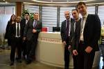 Visiting Bain and Company | Saïd Business School Programme Blogs