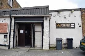 Image result for Lockwood Social Club