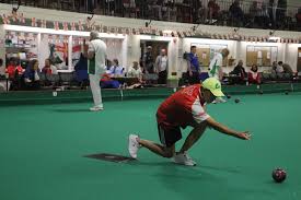 Image result for Isle Of Man Indoor Bowling Association