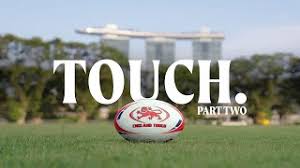 Image result for Wimbledon Touch Rugby