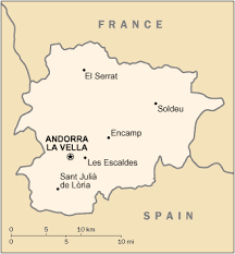 Андора