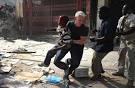 Anderson Cooper Saves A Haitian Kid