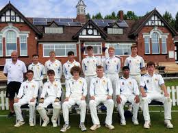 Image result for Stourbridge Cricket Club