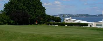 Image result for Churston Golf Club Ltd