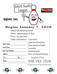 Image result for Chesterfield Youth Bowling Club