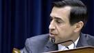 Darrell Issa's fast and