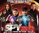 Spy Kids: All the Time in the World