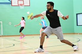 Image result for Portwell Badminton Club