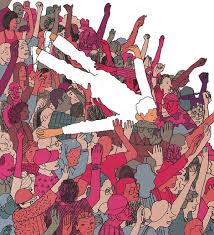 Image result for crowd-surfing