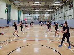 Image result for Starz Junior Netball Club