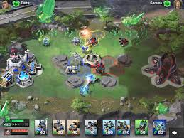 Image result for Command  Conquer