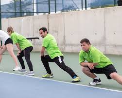 Image result for Nairn Disability Sport