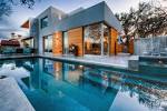 Backyard Landscaping Ideas-Swimming Pool Design | Homesthetics ...