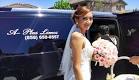 Wedding Limo San Diego | A Plus Limos