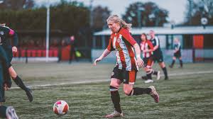 Image result for Beecholme Belles Banstead FC