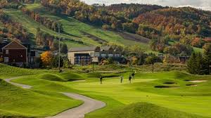 Image result for Blue Mountain Golf Centre