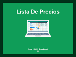 Image result for precios