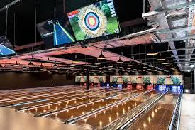 Image result for Well-Being & Leisure Team (Ten Pin Bowling)