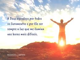 Image result for foto de agradecimento a deus