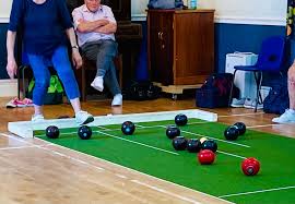 Image result for Lea Short Mat Bowling Club