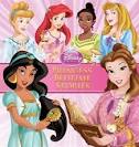 Disney Princess Bedtime Stories Book | Disney Dreaming