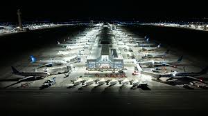 Image result for denver airport