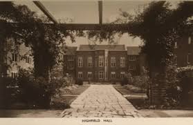 Image result for Highfield (Southampton) Badminton Club