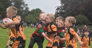 Image result for Littleborough Amateur Rugby League Football Club