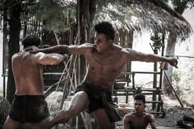 Image result for Phraya Pichai Camp Muay Thai