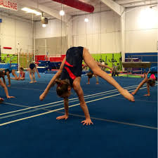 Image result for Rowan Gymnastics Club