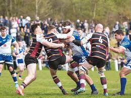 Image result for Wirral Rugby Football Club