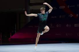 Image result for Flyin Scots Aerobic Gymnastics Club