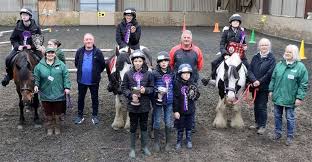 Image result for Buchan Group Riding For The Disabled