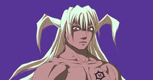 「ヴィクトリア＝パワード 武装錬金」の画像検索結果