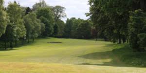 Image result for Arscott Golf Club