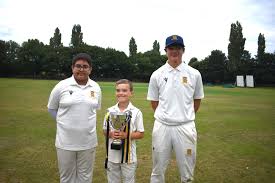 Image result for Stretford Cricket Club