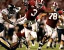TRENT RICHARDSON, Kambriel Willis : Hog Database