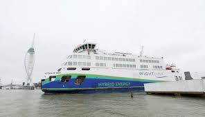 Image result for West Wight Tc