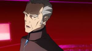 「碇ゲンドウ 新世紀エヴァンゲリオン」の画像検索結果