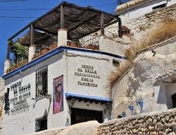 Image result for sacromonte