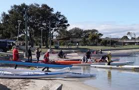 Image result for Westel Canoe Club