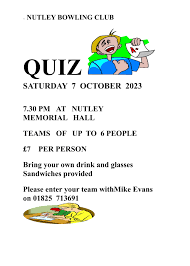 Image result for Nutley Bowling Club